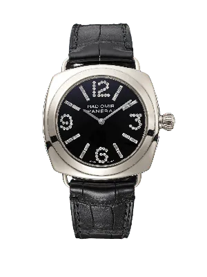 Часы Panerai Radiomir White Gold Limited Edition 99 Pieces PAM00066 (2905)  - купить в Москве с выгодой, наличие и актуальная стоимость