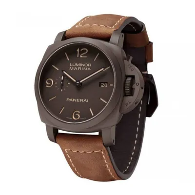 Купить часы Panerai Luminor Marina