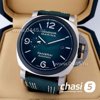 Наручные Часы Panerai Luminor Marina - Back glass (20328) купить в Минске в  интернет-магазине, цена и описание