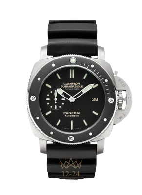 Часы Panerai PAM00652 - купить мужские наручные часы в интернет-магазине  Bestwatch.ru. Цена, фото, характеристики. - с доставкой по России.