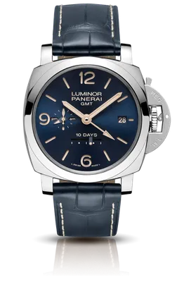 Копия часов Panerai Luminor Marina (18687), купить по цене 15 300 руб.