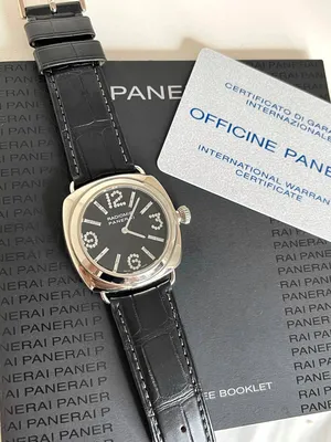 10 самых дорогих винтажных Panerai, проданных на аукционе. PandaTells.com