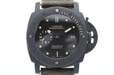 Мужские наручные часы Panerai - art-time