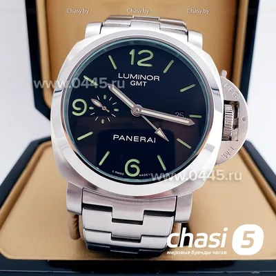 Наручные часы Panerai PN-1021 (ID#101840979), цена: 139 руб., купить на  Deal.by