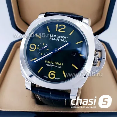 Наручные Часы Panerai Luminor Marina (19158) купить в Минске в  интернет-магазине, цена и описание