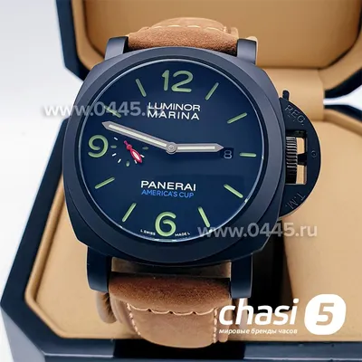 Швейцарские часы Panerai Luminor Marina (2590) купить в Москве, узнать цену  в каталоге ломбарда на Сретенке