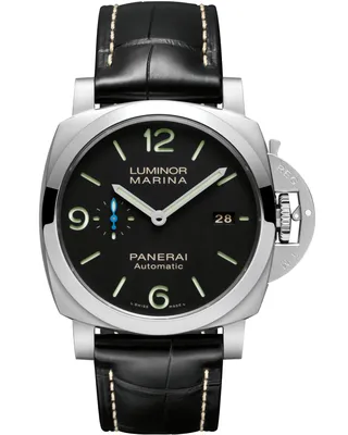 Наручные часы Panerai LUMINOR PAM01312 — купить в интернет-магазине  Chrono.ru по цене 1177176 рублей