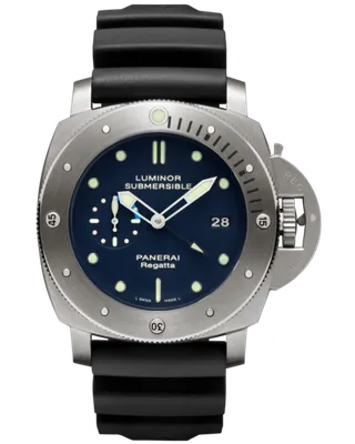 Наручные часы Panerai PAM00557 — купить в интернет-магазине AllTime.ru по  лучшей цене, фото, характеристики, инструкция, описание