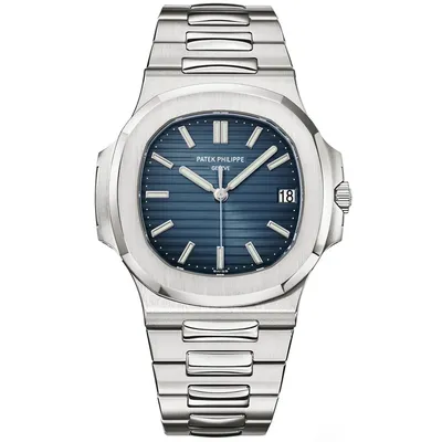 Копии часов Patek Philippe Nautilus 5711/1A-010 купить в Москве по выгодной  цене: фото, характеристики