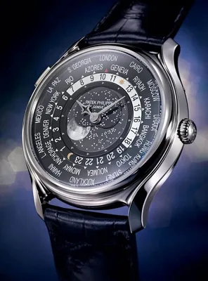 Купить часы Patek Philippe - все цены на Chrono24