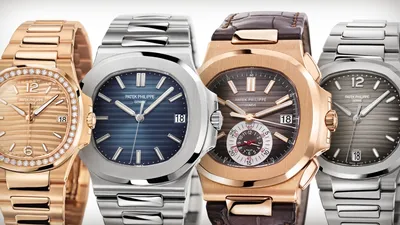 Часы Patek Philippe Grand Complications 5270P из сериала «Миллиарды» -  ЭлитЛомбард