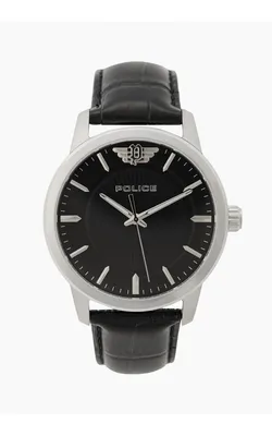 Купить наручные часы кварцевые Police (PEWJA2227401), цена 9500 рублей с  доставкой по России
