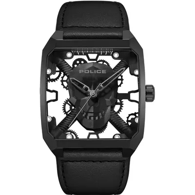 Часы Police PEWJA2227202 - купить мужские наручные часы в интернет-магазине  Bestwatch.ru. Цена, фото, характеристики. - с доставкой по России.