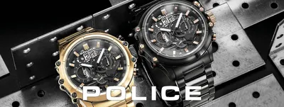 Супергеройские часы / Розыгрыш трёх моделей POLICE BATMAN - YouTube
