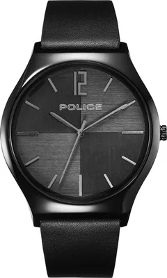 Купить Часы наручные Часы Police FG22268 Б/У за 0 руб. — состояние 9/10