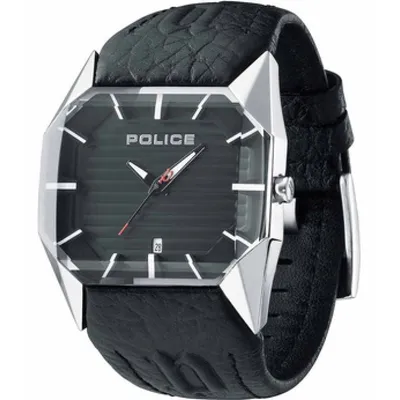 Часы POLICE PL-13076JPB/02A Купить По Ценам MinutaShop