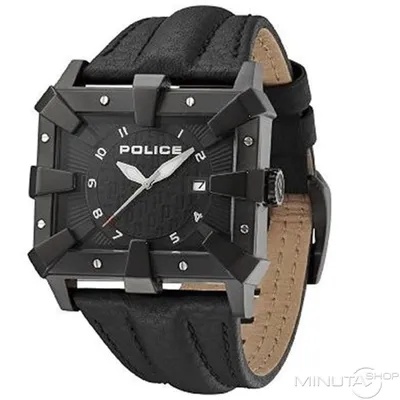 Мужские часы Police PL15711JSBR.61 (Оригінал) (ID#1794795576), цена: 7800  ₴, купить на Prom.ua