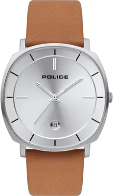 Купить наручные часы кварцевые Police (PEWJA2227701), цена 15800 рублей с  доставкой по России
