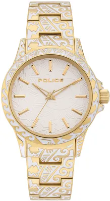 Часы Police PEWJA2227702 - купить мужские наручные часы в интернет-магазине  Bestwatch.ru. Цена, фото, характеристики. - с доставкой по России.