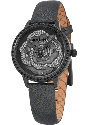 Мужские часы Police Puno PL.15921JS/01M - купить в интернет-магазине 3-15,  цена, фото, характеристики и описание