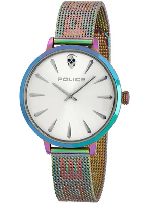 Наручные часы POLICE PL.15404JS/01M купить в Комисcионном магазине номер 1  самара
