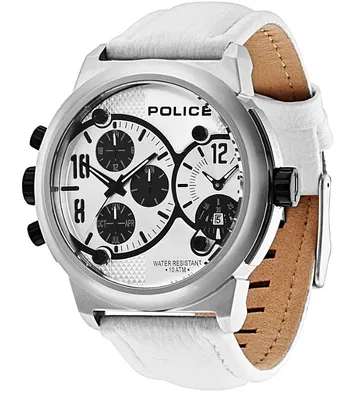 заказать часы Police P-1501
