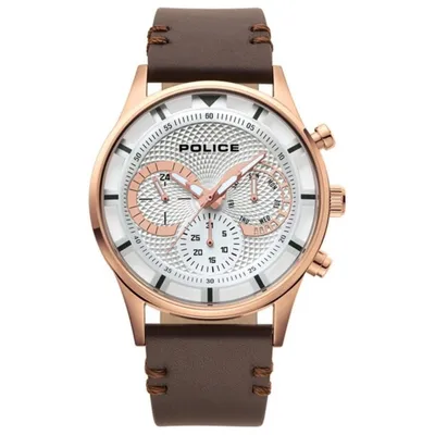 Купить часы Police - все цены на Chrono24