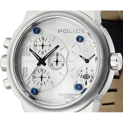 Часы Police original: 3 000 грн. - Наручные часы Ужгород на Olx