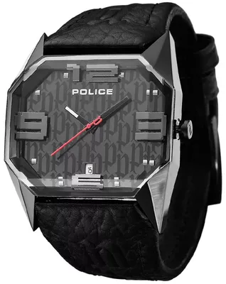 Наручные часы Police Reaper PR986 (ID#100037940), цена: 60 руб., купить на  Deal.by