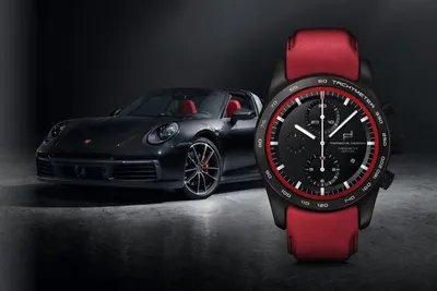 Porsche Design P'6780 Diver Watch Review | aBlogtoWatch