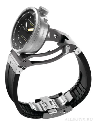 Часы Porsche Design Automatic Diver 1000m P6780: цена 8300 грн - купить  Наручные часы на ИЗИ | Украина