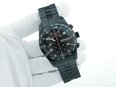 Купить часы Porsche Design Diver 6780.44.53.1218 за 455 248 ₽ у Trusted  Seller на Chrono24