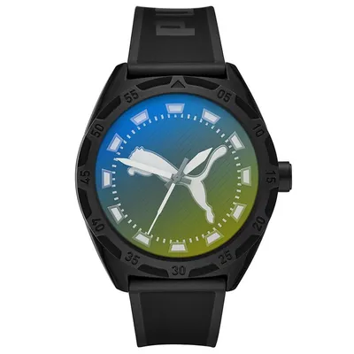 Часы PUMA Form PU103001018 купить по цене грн на сайте - The Watch