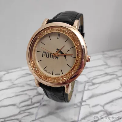 Puma Watch Часы наручные