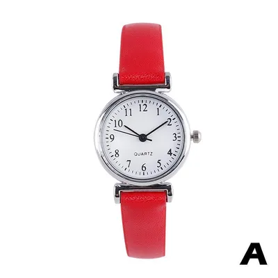 Ladies Watches Womens Small Quartz Analogue Wrist Watch Fashion Casual K2H8  | eBay