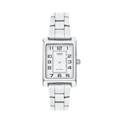 Часы женские CASIO LTP-1234PD-7B: латунь — купить в интернет-магазине  SUNLIGHT, фото, артикул 111817