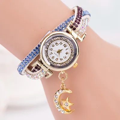 Ladies Watches Womens Small Quartz Analogue Wrist Watch Fashion Casual K2H8  | eBay