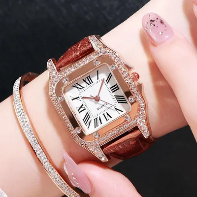 Женские Часы Женские Змеиные Часы Quartz Bracelet Fashion Mash От 1 392  руб. | DHgate