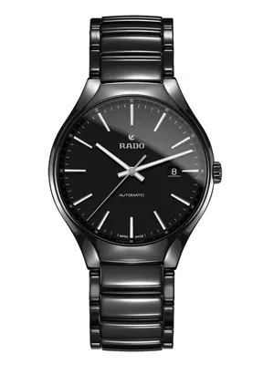 Купить часы Rado True Jubile (15994) за 5 400 руб. - в магазине копий часов