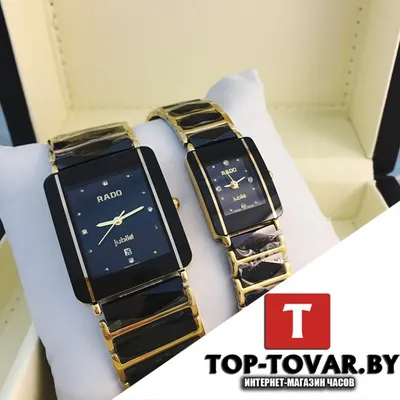 Копия часов Rado True Jubile (03335), купить по цене 3 900 руб.