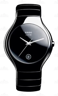 Женские наручные часы Rado True Jubile (18143): продажа, цена в Алматы.  Наручные и карманные часы от \"Часы 5 KZ\" - 100639554