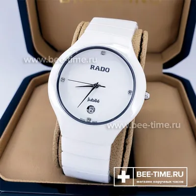 Копия часов Rado True Jubile (03333), купить по цене 5 400 руб.