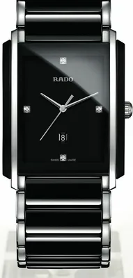 История часов Rado – интернет-магазин часов Watch4You