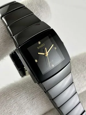 Часы RADO Integral Jubile RD-1064