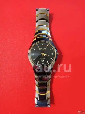 Женские и мужские наручные часы Rado Jubile True - art-time