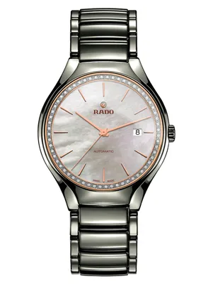 Rado 764.0999.3.025 – купить часы RADO в Москве в магазине  Conquest-watches.ru