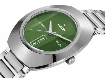 Часы Rado Original 658.0639.3.002 купить в Украине цена со Скидкой