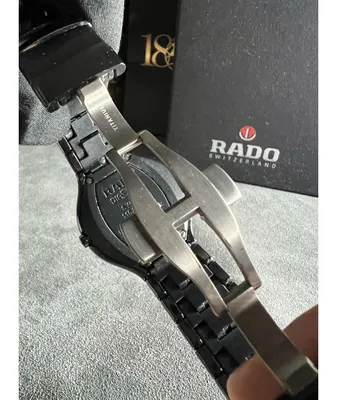 Часы RADO Jubile True