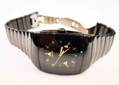 Лучшие наручные часы Rado для мужчин в сети Швейцарский стиль