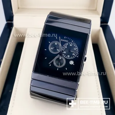 Копия часов Rado True Jubile (14409), купить по цене 5 400 руб.